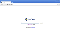 Search.freecause.com Screenshot 1