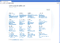 Search-milk.net Screenshot 1