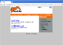 Searchnut.com Screenshot 1