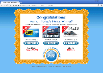 Search.popclick.net Screenshot 1