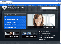 SearchQuick.net Screenshot 1