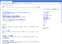 Search-results.com Screenshot 2