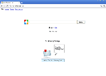 Search.sweetim.com Screenshot 1