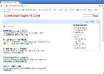 Searchwebway3.com Screenshot 1