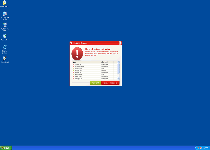 Security Scanner Screenshot 8