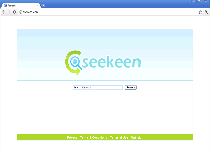 Seekeen.com Screenshot 1