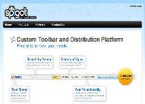 Spigot Redirect Screenshot 1