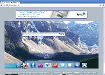 Startsear.info Screenshot 1