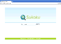 Sukoku.com Screenshot 1