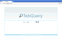 TabQuery.com Screenshot 1