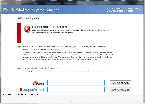 Trojan.Rannoh Screenshot 1