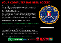 Trojan.Winlock.7372 Screenshot 1