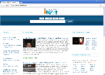 Uncoverthenet.com Screenshot 1