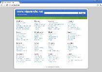 Vipsearchs.net Screenshot 1