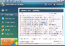 Vista Antivirus Pro 2013 Screenshot 1