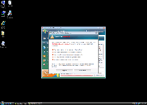 Vista Antivirus Pro 2013 Screenshot 6