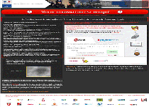 Votre ordinateur est bloque Belgium Ransomware Screenshot 2