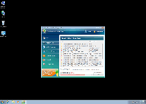 Win 7 Antivirus Pro 2013 Screenshot 3