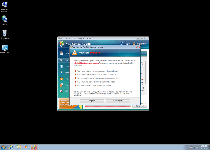 Win 7 Antivirus Pro 2013 Screenshot 5