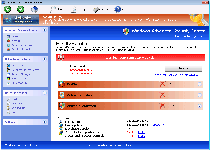 Windows Abnormality Checker Screenshot 1