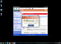 Windows Antibreaking System Screenshot 12