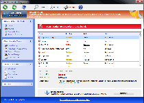 Windows Antibreaking System Screenshot 1