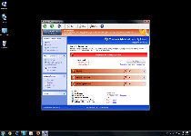 Windows Antibreaking System Screenshot 4