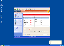 Windows AntiHazard Center Screenshot 10