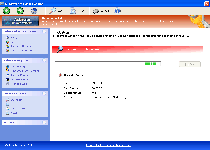 Windows AntiHazard Center Screenshot 1