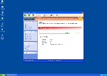 Windows AntiHazard Center Screenshot 2