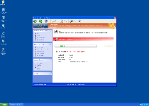 Windows AntiHazard Center Screenshot 3