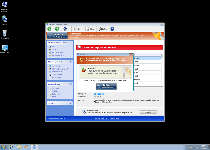 Windows Antivirus Machine Screenshot 10