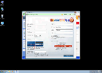 Windows Antivirus Machine Screenshot 11