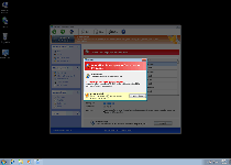 Windows Antivirus Machine Screenshot 12