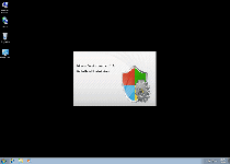 Windows Antivirus Machine Screenshot 2