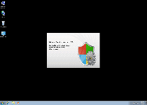 Windows Antivirus Machine Screenshot 3