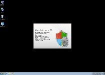 Windows Antivirus Machine Screenshot 4
