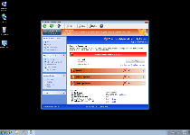 Windows Antivirus Machine Screenshot 5