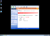 Windows Antivirus Machine Screenshot 6