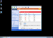 Windows Antivirus Machine Screenshot 9