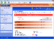 Windows Antivirus Patch Screenshot 1