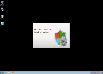 Windows Antivirus Rampart Screenshot 2