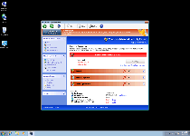 Windows Antivirus Rampart Screenshot 5