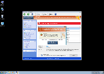Windows Antivirus Release Screenshot 10