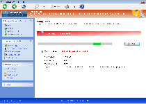 Windows Antivirus Release Screenshot 1