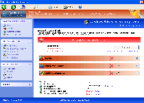 Windows Attacks Defender Screenshot 1