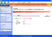 Windows Attacks Preventor Screenshot 1