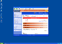 Windows Attacks Preventor Screenshot 5