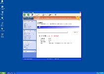 Windows Attacks Preventor Screenshot 8