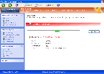 Windows Component Protector Screenshot 1